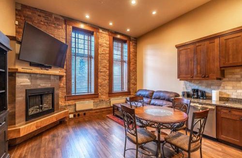 Fernie Apartment | 901 Fernie by StayIn