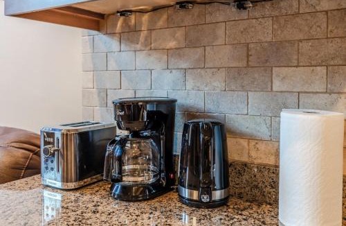 Fernie Apartment | 901 Fernie by StayIn