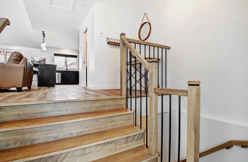 Stoneham Ski Chalet | 98 Chemin des Ruisselets
