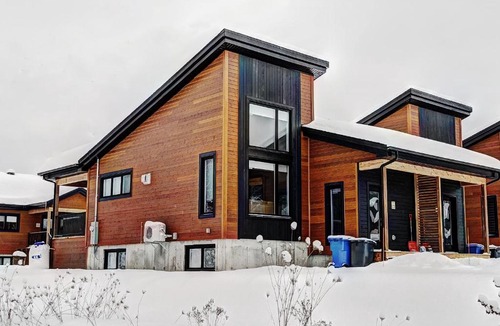 Stoneham Ski Chalet | 98 Chemin des Ruisselets