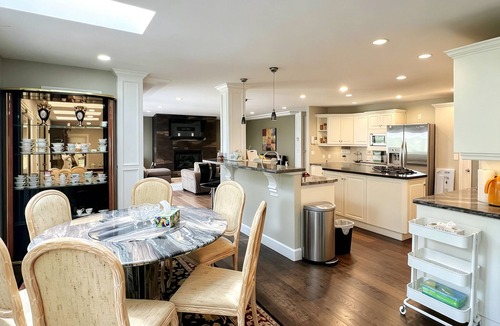 Surrey House | 99 Retreats-Luxury House for 12 people