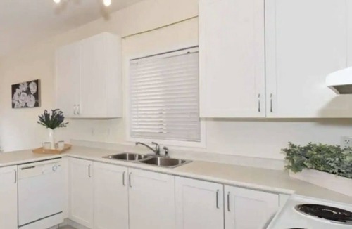Richmond Hill House | A 3 bedroom house