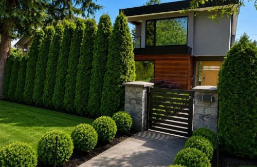 North Vancouver Apartment | A&A Resident - Modern North Vancouver 2BR Suite