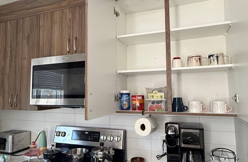 Leduc House | A&A RetreatFam-Friendly 3BR Spacious Haven Leduc