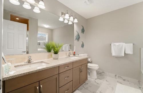 Airdrie House | A beautiful home in Airdrie