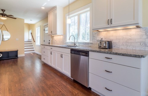 Rye House | A Charming, Upscale Beach House Only A Two-Minute Walk to the Ocean