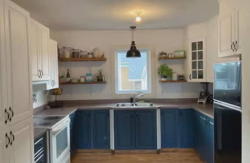 Mauricie House | A cozy home in the heart of Shawi!