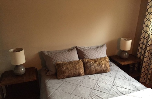 Vernon Cottage | A cozy Okanagan cottage for your getaway