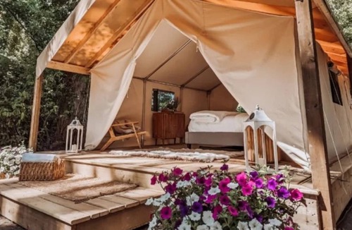 Tsawwassen Cabin | A cozy Retreat 3 mins from the BC Ferries