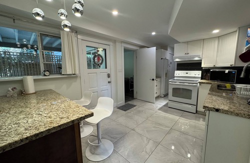 Canyon Heights House | A gem in North Vancouver