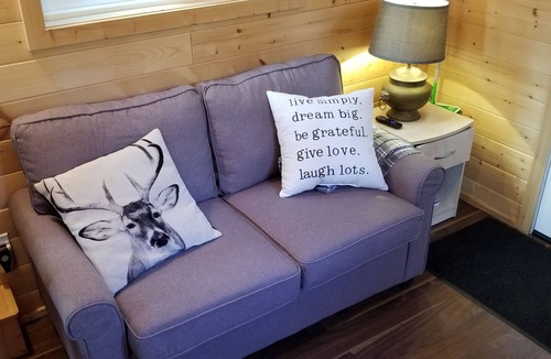 Roberts Creek Cabin | A little escape 2 the coast
