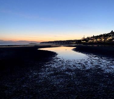 White Rock Apartment | A little slice of paradise! White Rock BC
