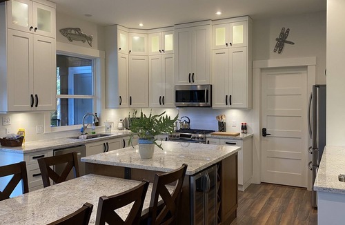 Langley House | A Nature Lovers Paradise