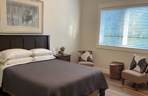 Langley House | A Nature Lovers Paradise