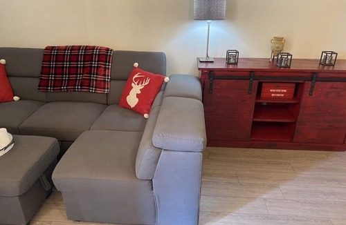 Apex Mountain Condo | A Perfect Mountain Retreat