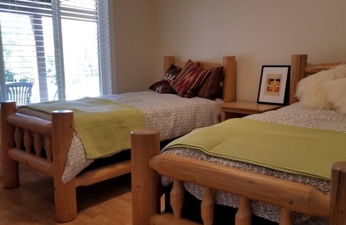 Sardis House | A rural mountain getaway