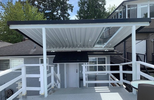 Marpole House | A special deal ending soon, only $99 a night!