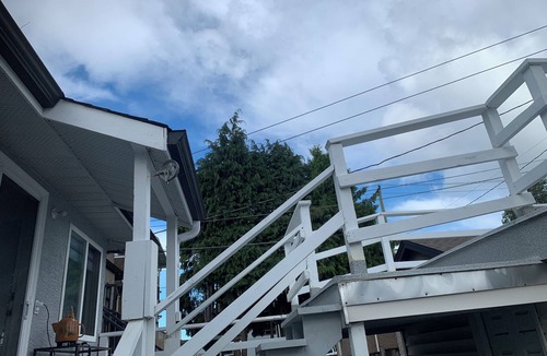 Marpole House | A special deal ending soon, only $99 a night!