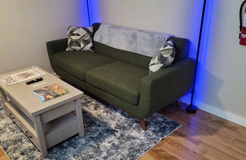Whitehorse Apartment | A Suite Treat