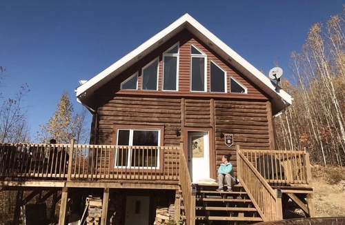 Mandeville House | A true paradise, ideal for a gathering and for outdoor enthusiasts.