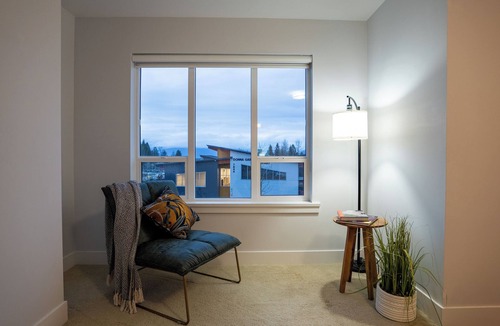 Willoughby House | A warm and cozy home in Willoughby Langley BC