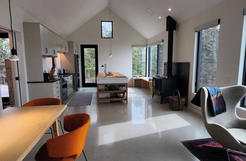 Halifax County House | Above the Tide