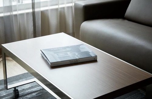 North Hills Hotel | AC Hotel by Marriott Raleigh North Hills
