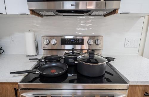 Southeast Calgary Apartment | Acadia Oasis