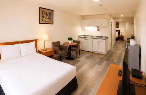 Fort McMurray Hotel | Ace Inn