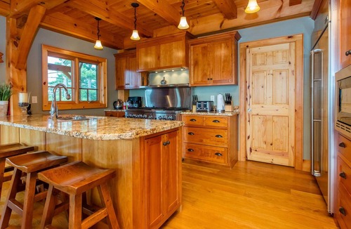 Bala House | Acton Island Lake Muskoka