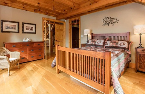 Bala House | Acton Island Lake Muskoka