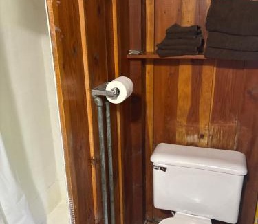 Brisco Cabin | Addison's Bungalows