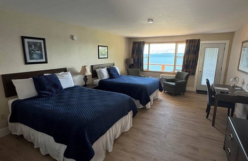 Digby Hotel | Admiral Digby Inn