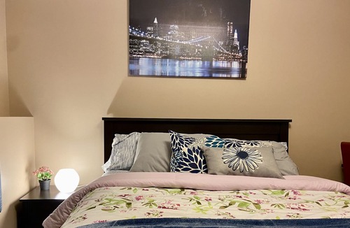 Cole Harbour Apartment | Adorable 2 bedroom Suite