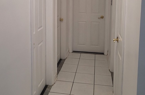 Woburn House | Adorable 3-bedroom place w/ free parking available