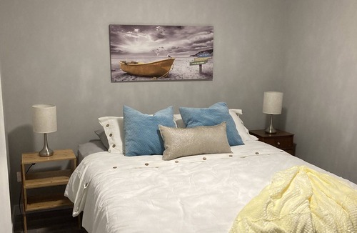 Rutland House | Adorable full suite with private entrance