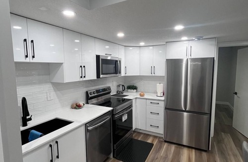 Southeast Calgary House | Adorable Private Suite in Seton SE, Calgary