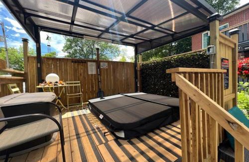 Wasaga Beach Apartment | Adrians Wasaga Beach