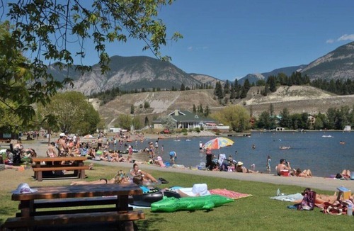 Windermere Condo | AKISKINOOK RESORT! This Property is Unvailable