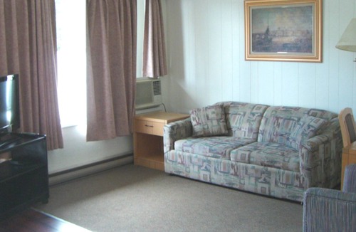 Port Alberni Hotel | Alberni Inn