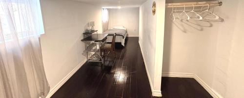 East Windsor House | Albert Housing