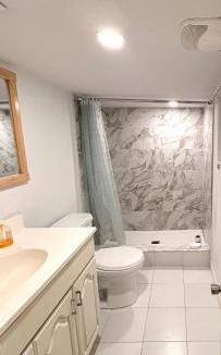 East Windsor House | Albert Housing