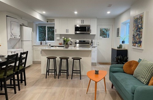 Hollyburn House | Almost Home