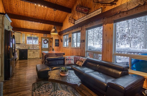 Panorama Ski Chalet | Alpenhaus Chalet - Panorama Mountain Village