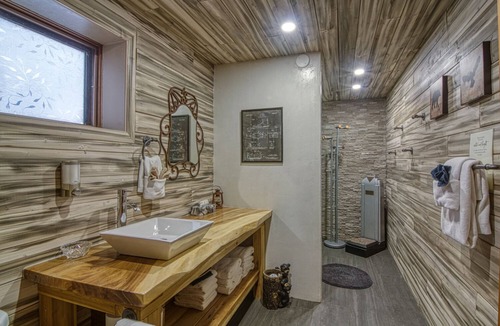 Panorama Ski Chalet | Alpenhaus Chalet - Panorama Mountain Village