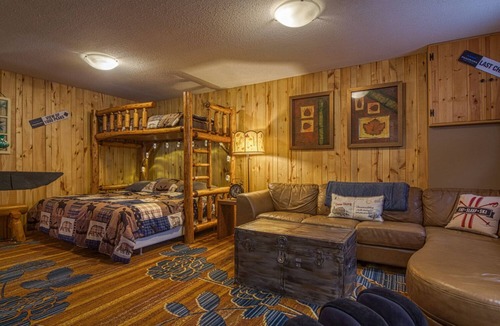 Panorama Ski Chalet | Alpenhaus Chalet - Panorama Mountain Village