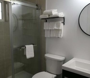 Revelstoke Hotel | Alpine Inn & Suites