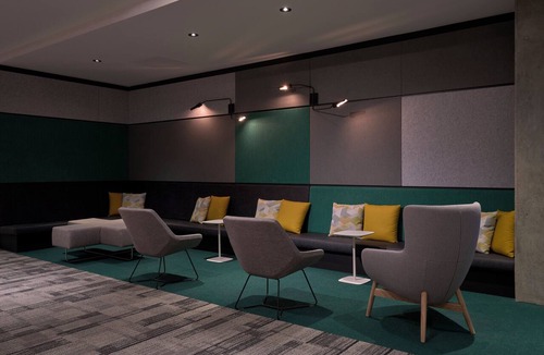 University District Hotel | Alt Hotel Calgary University District