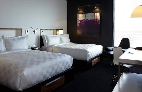 Goffs Hotel | Alt Hotel Halifax Airport - In Terminal