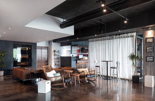 Goffs Hotel | Alt Hotel Halifax Airport - In Terminal